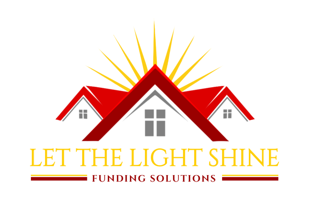 Let The Light Shine Funding Solutions
